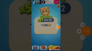 Том за Золотом, 1 часть)