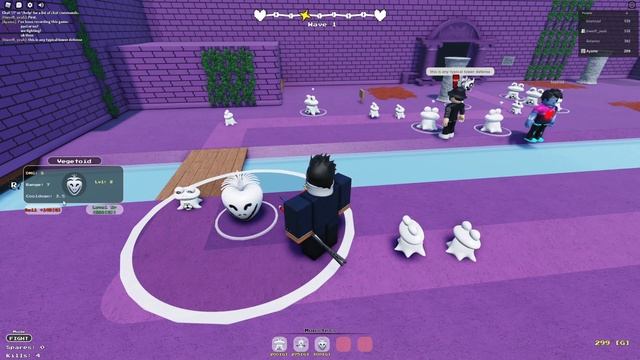 NEW UNDERTALE TOWER DEFENSE GAME ON ROBLOX!