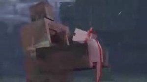 Медный голем и заряженный  Аксолотль |ДрУзЬя|❤️