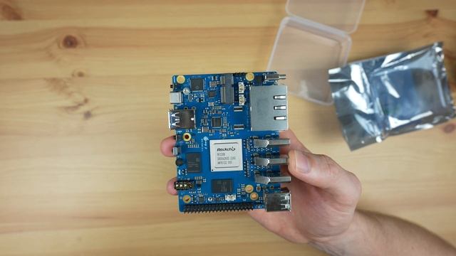 Is The Orange Pi 5 Plus The Best Value For Money SBC Available? смотреть онлайн