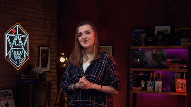 Вооружение | Это что за D&D? 08 | Руководство Подземелья и Драконы смотреть онлайн