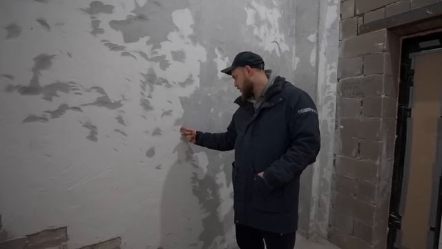 БОЛЬШОЙ И СРОЧНЫЙ ОБЪЕКТ | Механизированные малярные работы в Москве смотреть онлайн