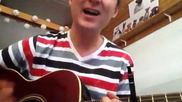 We Are Young (Fun. cover) смотреть онлайн