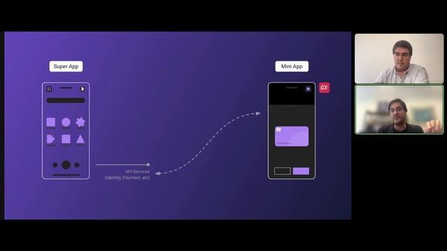 Super Apps with GeneXus смотреть онлайн
