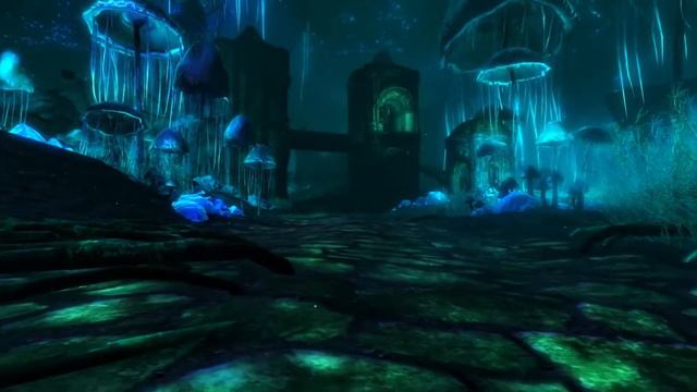 Little Dark Age - Skyrim смотреть онлайн