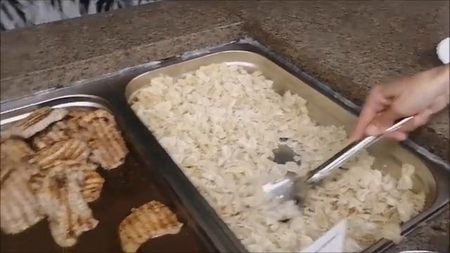 Влог/Продолжение влогов с Анапы/ Отдых в Анапе 2023/Обед, ужин и вечерняя анимация/ Отель Славянка/ смотреть онлайн