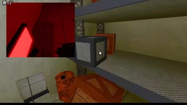 Попали в дурку Roblox isolator смотреть онлайн