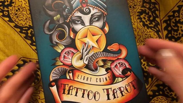 CURRENT WORKING TAROT AND ORACLE DECKS FOR WINTER 2020! смотреть онлайн