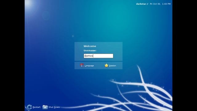 Salix Live Mate 14.1 32 bit смотреть онлайн