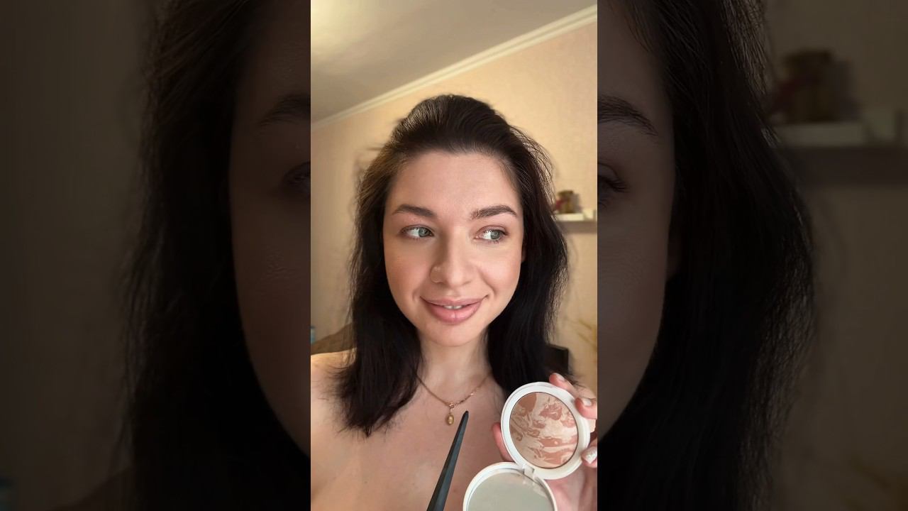 Румяна от бренда SHIK! #shik #косметика #бюджетнаякосметика #макияж #натальяшик #косметикашик смотреть онлайн