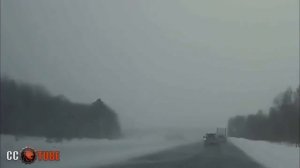 Последний обгон ( спешащие на тот свет)