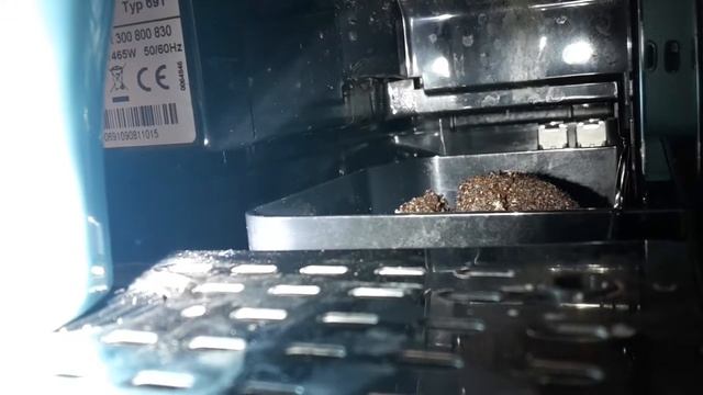 Cappuccinobzug Nivona смотреть онлайн
