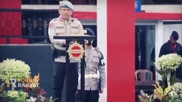 PELARIAN SELESAI, ORANG NOMER 1 PALING DICARI DIBELAKANG SAMBO T€WAS! смотреть онлайн