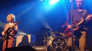 Paul Weller - Into tomorrow, live 4k Berlin 2023