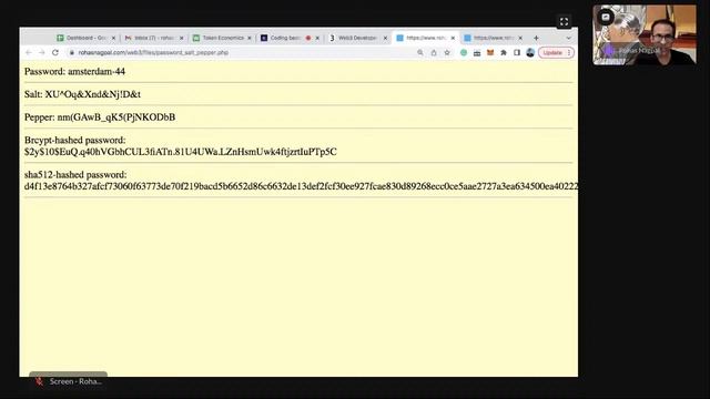 Coding basics for Web3 Developers смотреть онлайн