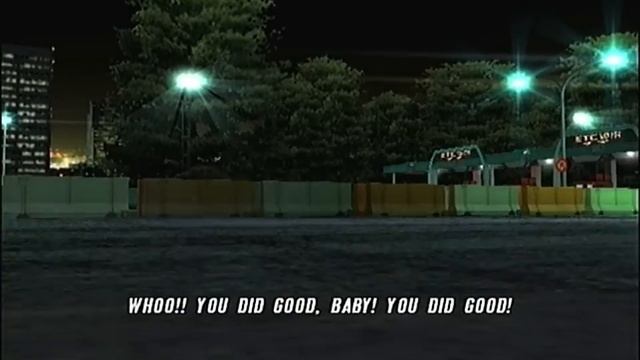 The Fast & The Furious: Tokyo Drift PS2 - First Race and Car Shop смотреть онлайн