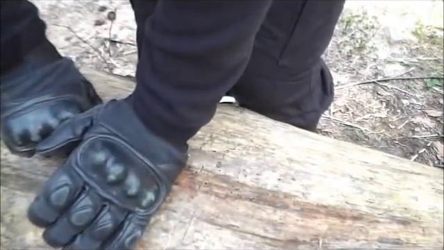 KizlyarSupreme Ute 440C