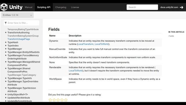 Thousands of Sprite Renderers in Unity ECS - TransformUsageFlags, SystemGroups, Instantiate смотреть онлайн