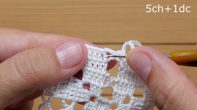 ОЧЕНЬ ПРОСТО!!! Ажурный КВАДРАТНЫЙ МОТИВ вязание крючком Easy Crochet square motifs for beginners смотреть онлайн