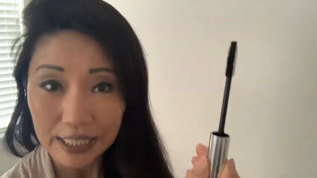 Clinique High Definition Mascara Review | Mompreneur Life ❤️ Vlog смотреть онлайн