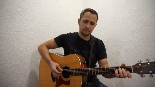 Linkin Park - Numb (cover by Alex Murphy) смотреть онлайн