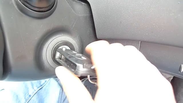 Arduino CAN-Bus OBDII demo смотреть онлайн