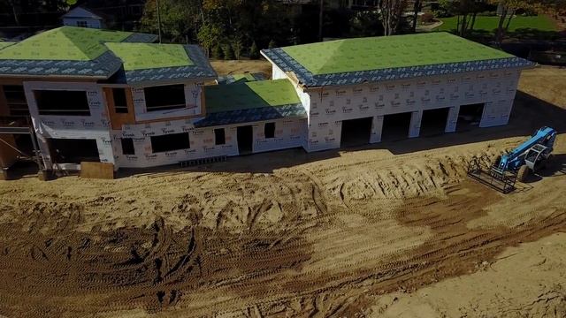 DuPont™ Tyvek® Home Protection смотреть онлайн