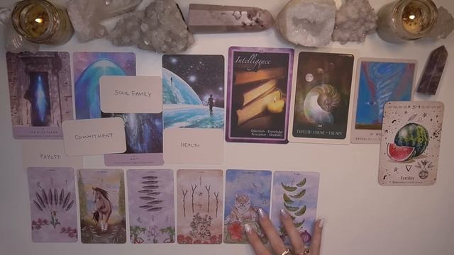 ? 2023 PREDICTIONS ? What to Expect in the New Year! ? Detailed Pick a Card Tarot Reading ?✨ смотреть онлайн