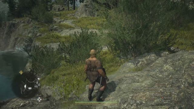 Dragons Dogma 2: Wie gut ist das neue RPG von Capcom? Dragons Dogma 2 im First Look смотреть онлайн