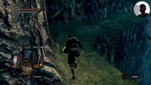 Tyshowon adventures with Dark souls remaster platinum run pt-3 смотреть онлайн