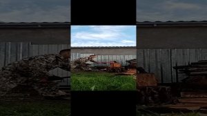 Заготвка дров