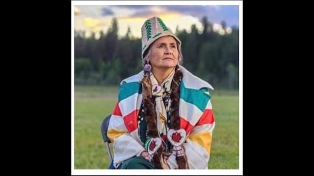 Episode 26: Michael Finley and Shelly Boyd of the Colville Tribe смотреть онлайн