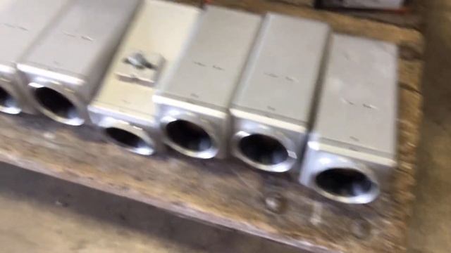 Lot # 253 Mixed Lot of Security Cameras смотреть онлайн