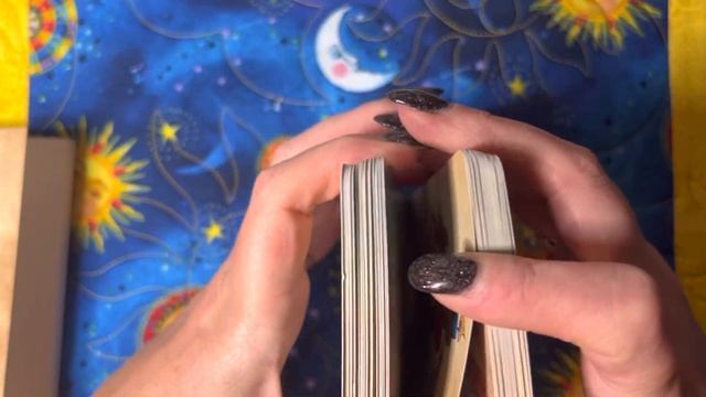 Anatomy of a Witch Oracle Unboxing and Walkthrough смотреть онлайн