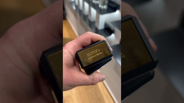 Initio Oud for Greatness #initio #парфюмерия #реки #шортс #дорого #шикарно #красиво #топ смотреть онлайн