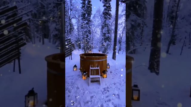 Добрый вечер! Красивое пожелание