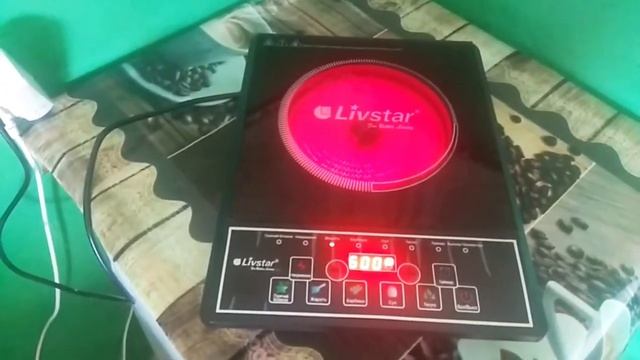 Готовь на ЭТОЙ плите очень БЫСТРО! Плита инфракрасная! смотреть онлайн