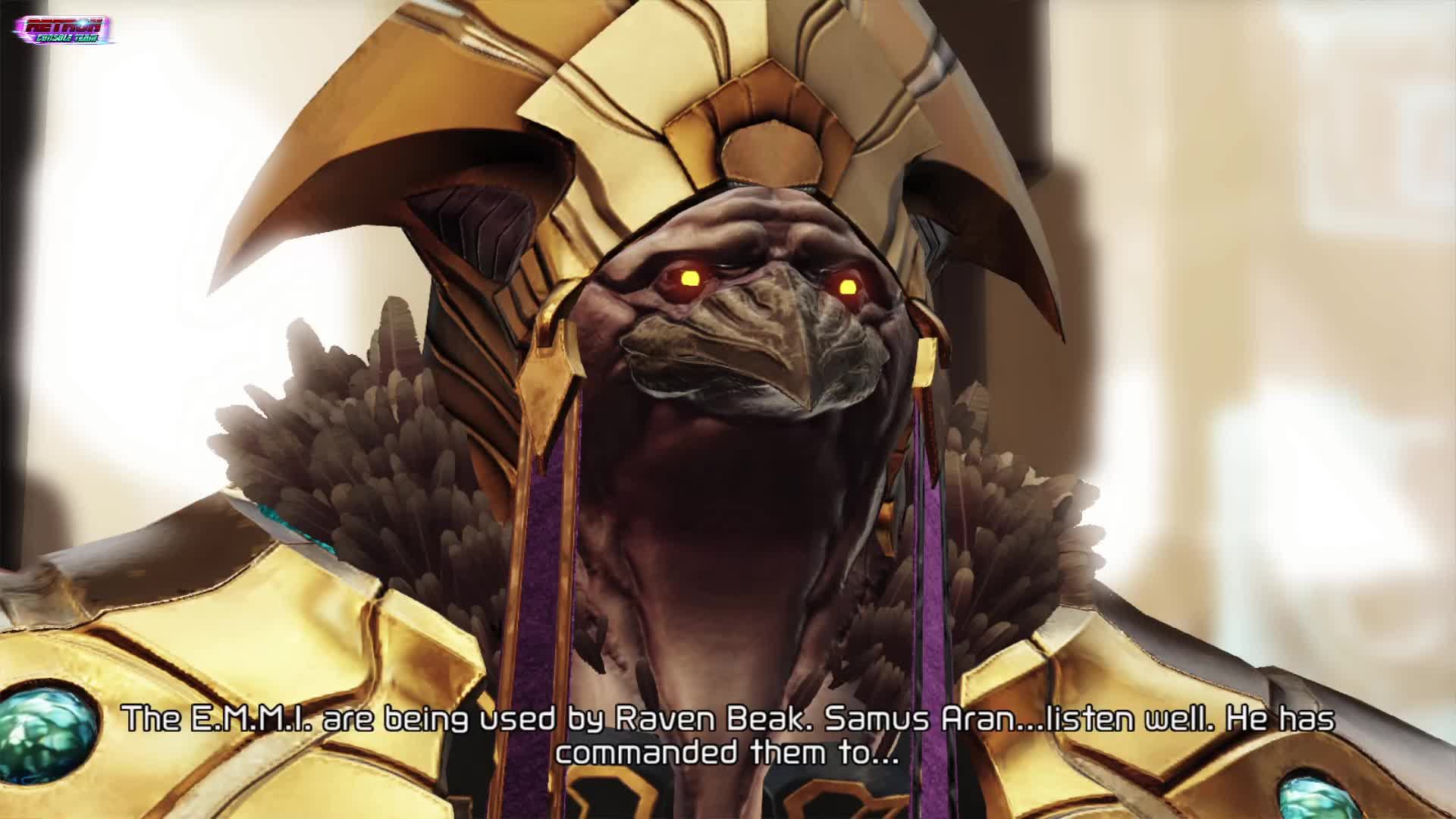 Metroid Dread / Stream 6 By DanielNB