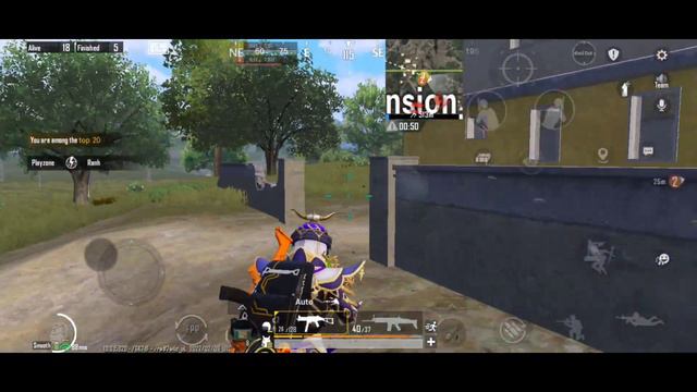 ales.so on fire 🔥#pocox3#bgmi#pubg#odiagamer смотреть онлайн