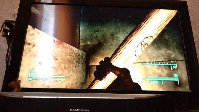 Fallout 3 #2:Побег в пустошь смотреть онлайн