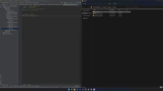 pyRevit Guide: Create your first Extension for Autodesk Revit [RevitAPI + python] смотреть онлайн