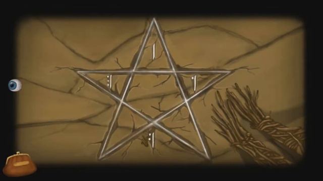 первые две загадки. Fran Bow серия 7 смотреть онлайн