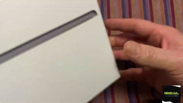 IPad Wi-Fi de 10 Generación 2022 Review y Unboxing смотреть онлайн