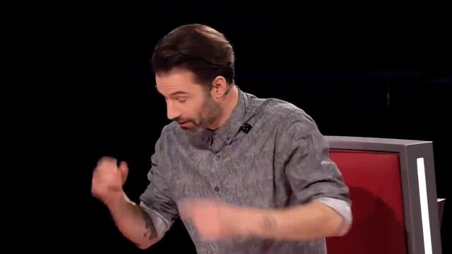 Abu - 'My Heart Will Go On' | Blind Auditions | The Voice Kids | VTM смотреть онлайн
