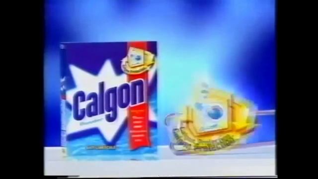 (v2) Calgon logo смотреть онлайн