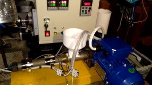 Экструдер нити для 3д принтера своими руками