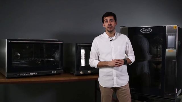 HORNOS PARA PANADERÍA | PepeBar.com смотреть онлайн