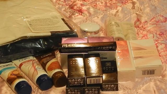 avon 8/2018: + призы: Президентский Клуб, Скоро Лето смотреть онлайн
