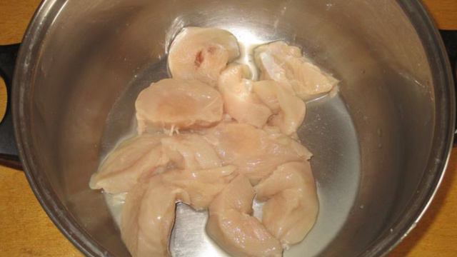 Секреты кухни