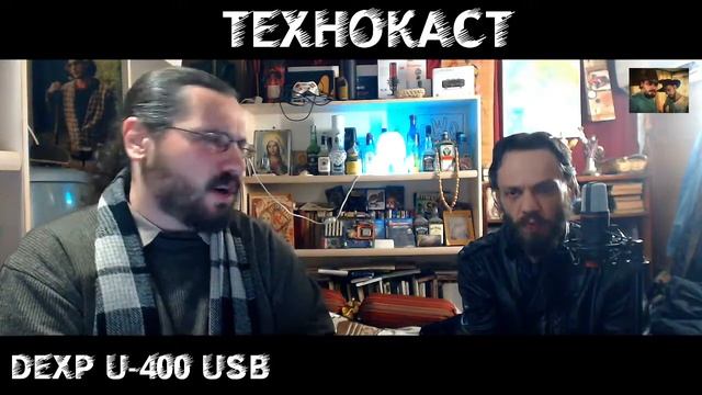 Технокаст. Тест микрофонов для стримеров (Marantz Retrocast, Maono AU-A03, HyperX Quadcast и проч.) смотреть онлайн